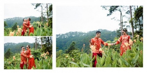6 Studio chụp ảnh cưới đẹp, chuyên nghiệp nhất tại TP Nam Định