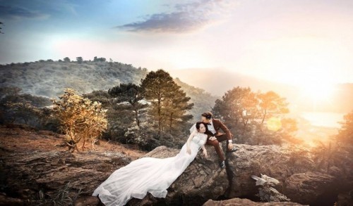 6 studio chụp ảnh cưới đẹp, chuyên nghiệp nhất tại tp nam định