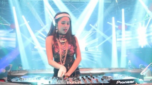 6 DJ nữ nổi tiếng nhất Việt Nam
