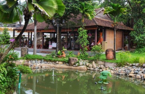 5 Địa điểm resort Cam Bình đẹp nhất cả nước