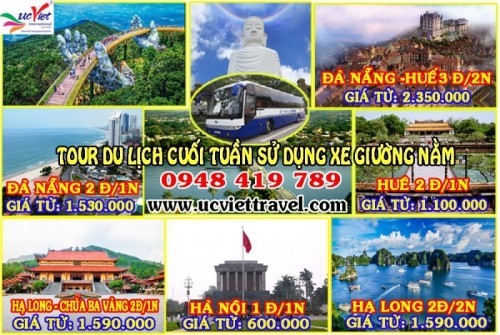9 công ty du lịch uy tín nhất ở Nghệ An