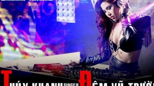 10 Nữ DJ xinh đẹp, hấp dẫn nhất Việt Nam hiện nay