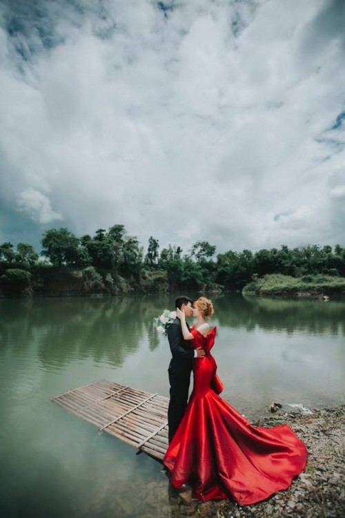 6 Studio chụp ảnh cưới đẹp nhất tại TP Buôn Ma Thuột, Đắk Lắk