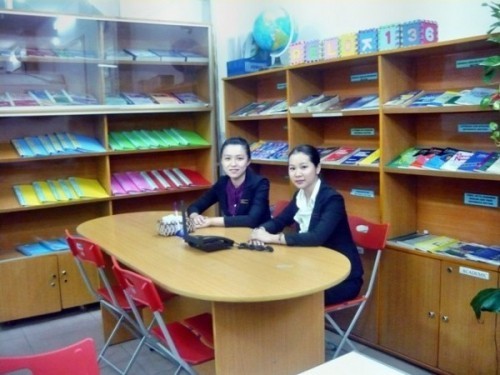 10 trung tâm tiếng Anh tốt nhất Quận Tân Bình, TPHCM