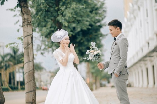 7 Studio chụp ảnh cưới đẹp và chất lượng nhất Diễn Châu, Nghệ An
