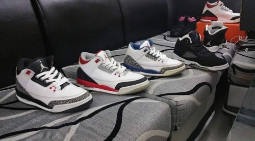 9 cửa hàng sneaker đáng mua tại sài gòn