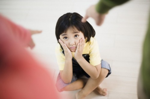 11 điều cấm kỵ khi nuôi dạy trẻ cha mẹ nhất định phải biết
