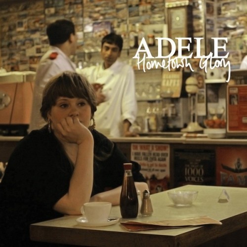 14 ca khúc hay nhất của nữ ca sỹ adele