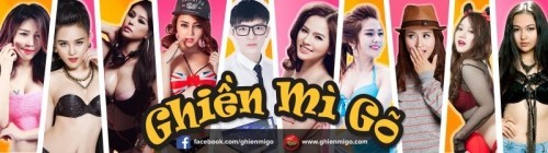 5 kênh hài Việt 
