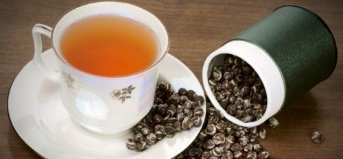 8 loại trà thảo mộc tốt nhất dành cho sức khỏe của bạn