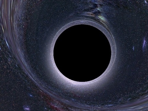 10 sự thật thú vị về hố đen vũ trụ, nó là gì và dẫn đến đâu