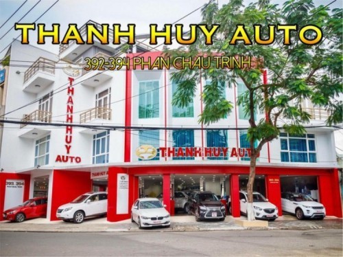 4 Đại lý xe Toyota uy tín và bán đúng giá nhất ở Đà Nẵng