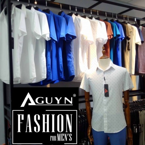 5 shop quần áo nam đẹp nhất tại Vĩnh Yên, Vĩnh Phúc