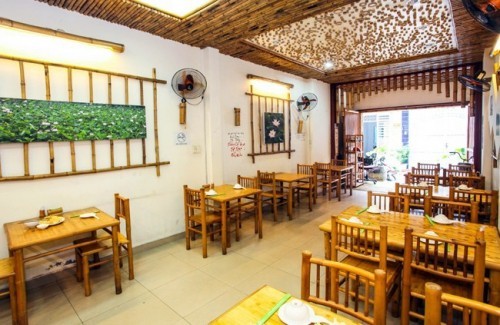 8 quán ăn ngon nhất khu Lê Thanh Nghị, Quận Hải Châu, Đà Nẵng