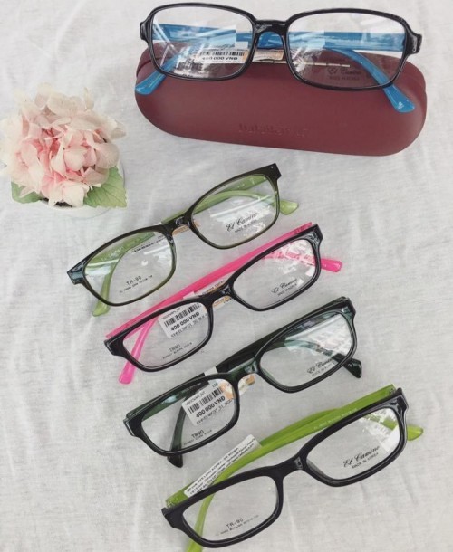 7 địa chỉ mua kính mắt đẹp và chất lượng tại Nha Trang