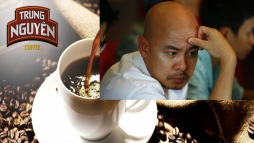5 thương hiệu cà phê việt nổi tiếng nhất