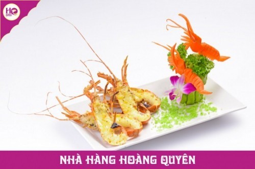 10 nhà hàng hải sản ngon và nổi tiếng tại tp.hcm