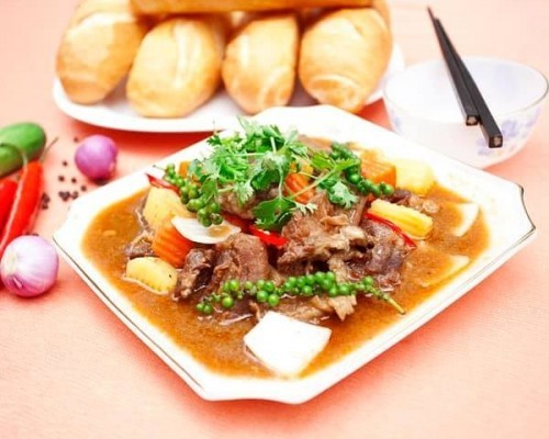 5 Quán ăn ngon trên đường Phạm Văn Đồng, Quận Cầu Giấy