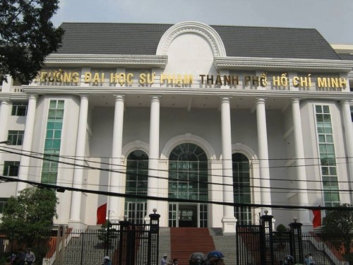 20 trường đại học, cao đẳng có học phí thấp nhất tp.hcm