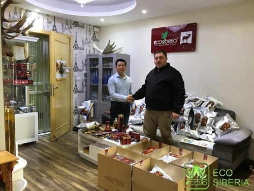 5 cửa hàng bán Nhung Hươu chất lượng và uy tín nhất ở Hà Nội