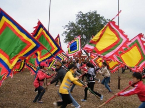 6 lễ hội văn hóa đặc sắc nhất của tỉnh bắc giang