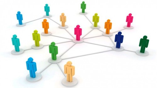 10 bí quyết để networking hiệu quả hơn trong kinh doanh