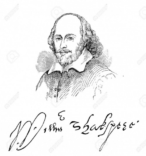 10 sự thật ít biết về william shakespeare