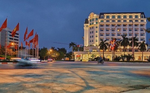 8 khách sạn đẹp và chất lượng nhất hải phòng