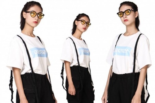 7 shop thời trang tông đen - trắng chủ đạo đẹp nhất ở Hà Nội