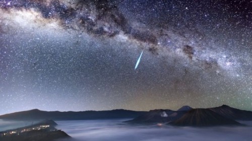8 Hiện tượng thiên văn kì thú nhất