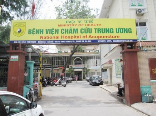 6 Trung tâm trị liệu tốt nhất Hà Nội