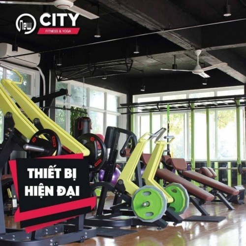 6 phòng tập gym uy tín và chất lượng nhất bình dương