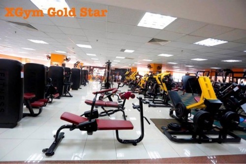 6 phòng tập gym uy tín và chất lượng nhất bình dương