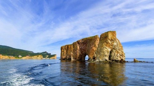 10 cổng vòm trên biển đẹp nhất thế giới