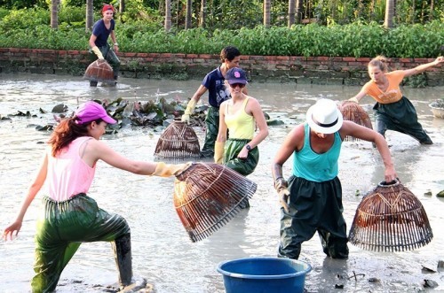 10 lựa chọn cho họp nhóm cuối tuần