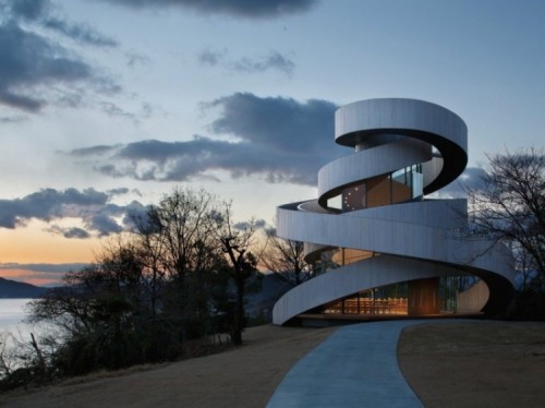 8 công trình kiến trúc nổi tiếng nhất nhật bản có thể bạn muốn biết