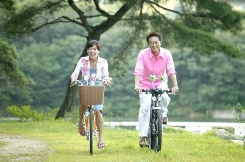 10 Phim tình cảm Hàn Quốc lãng mạn nhất