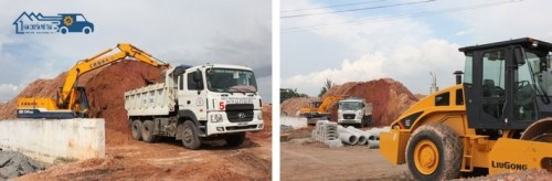 7 dịch vụ phá dỡ nhà, đào móng nhà, uy tín tại Hà Nội
