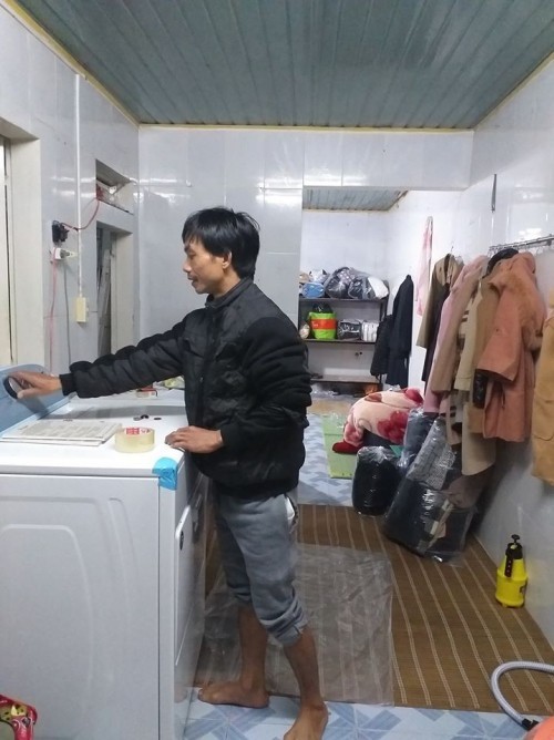 4 cửa hàng giặt ủi chất lượng nhất tại huế