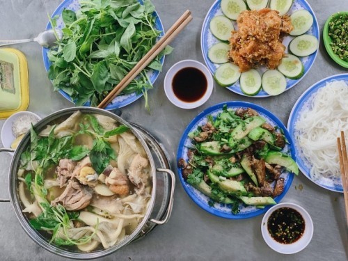 13 quán ăn ngon ở Quận 3, TP. Hồ Chí Minh