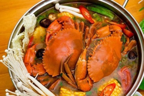 4 Quán ăn ngon ở đường Nguyễn Hữu Thọ, Huế