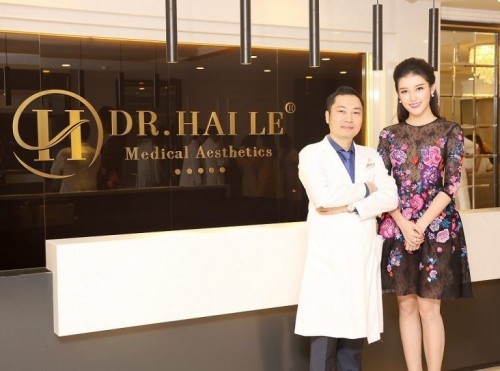 3 bác sĩ thẩm mỹ mũi tốt nhất tại Hà Nội