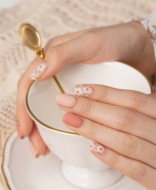 6 tiệm làm nail đẹp và chất lượng nhất quận bình thạnh, tp. hcm