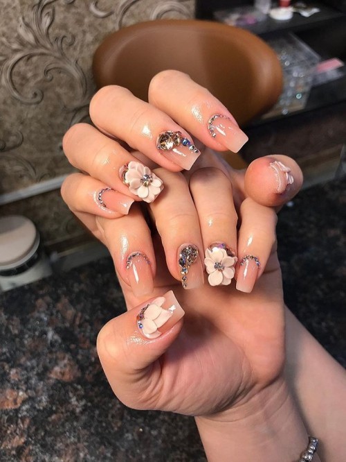 6 tiệm làm nail đẹp và chất lượng nhất quận bình thạnh, tp. hcm