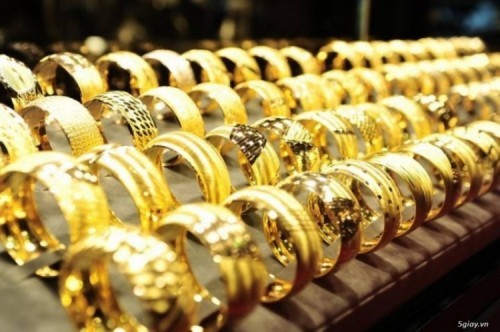 10 tiệm vàng bạc đá quý uy tín nhất tại huế