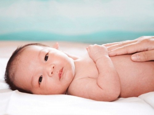 9 cách phòng tránh viêm phổi ở trẻ sơ sinh bố mẹ nên biết