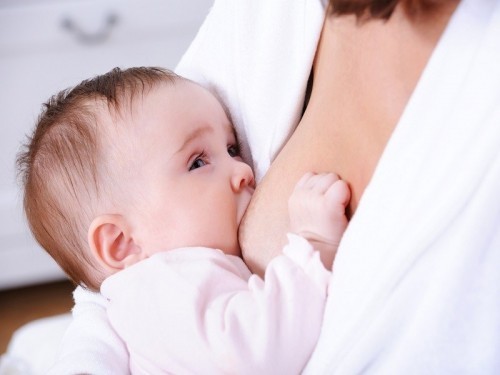 9 cách phòng tránh viêm phổi ở trẻ sơ sinh bố mẹ nên biết
