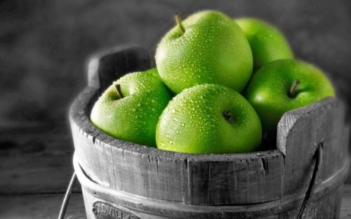11 công dụng tuyệt vời nhất của táo xanh có thể bạn chưa biết