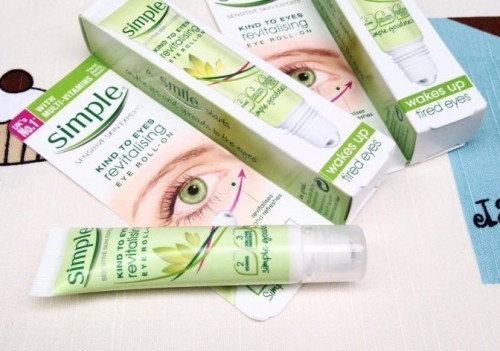 10 loại kem trị thâm mắt, giảm nếp nhăn bạn nên sử dụng