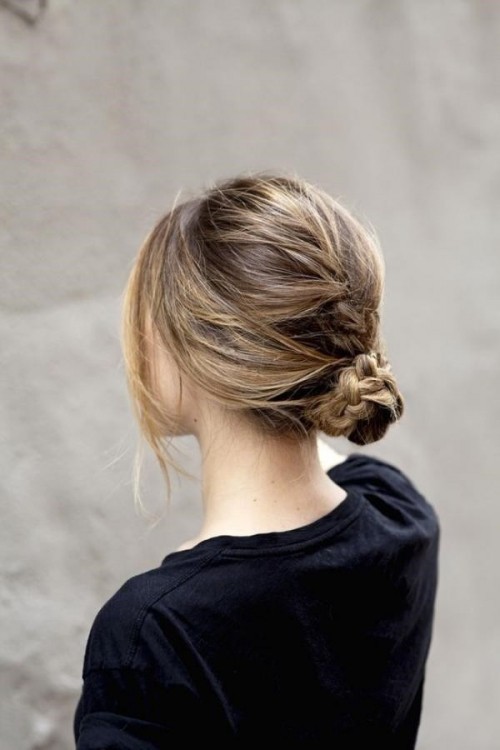 12 kiểu tóc “cực chất” dành riêng cho những cô nàng tóc mỏng
